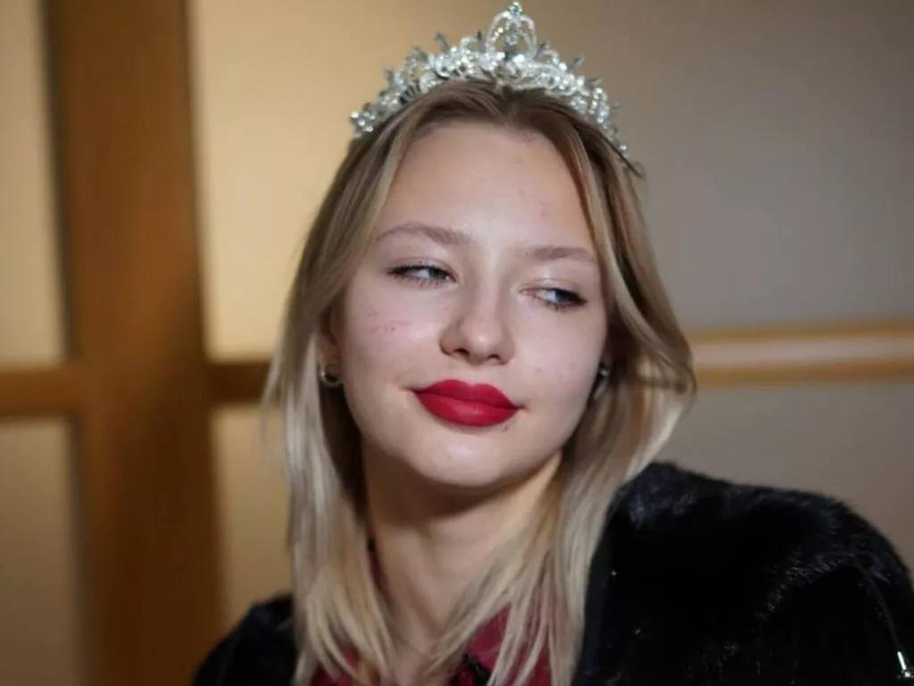 MeghanDenmon on LiveJasmin 