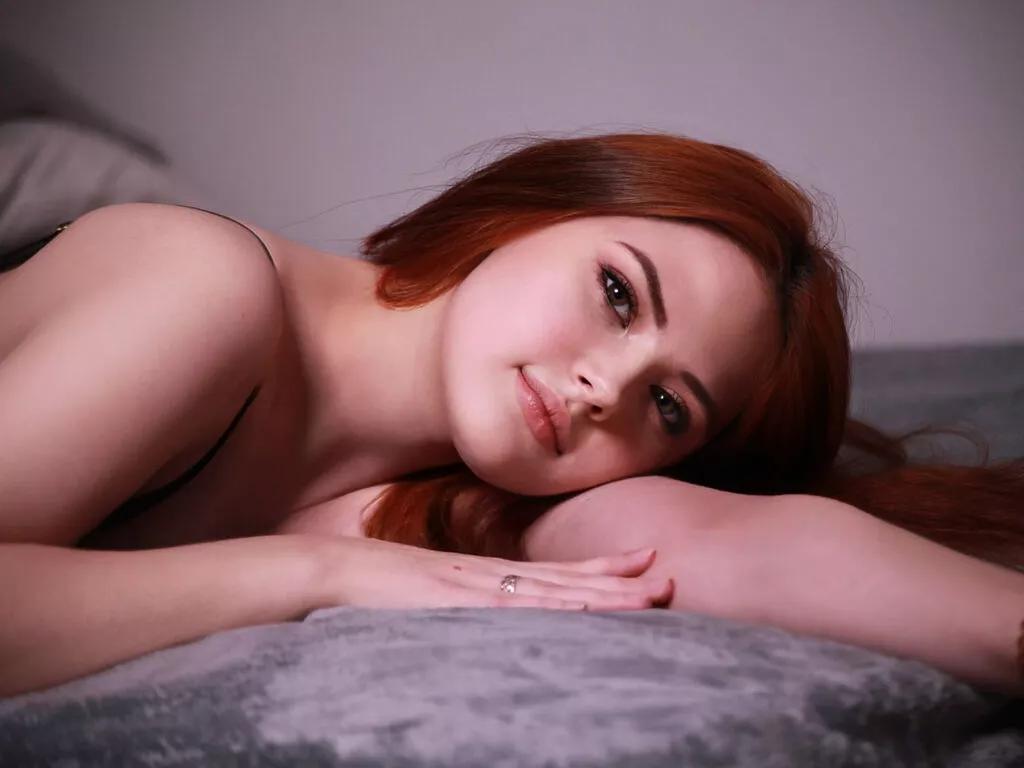 MelisaMoone on LiveJasmin 