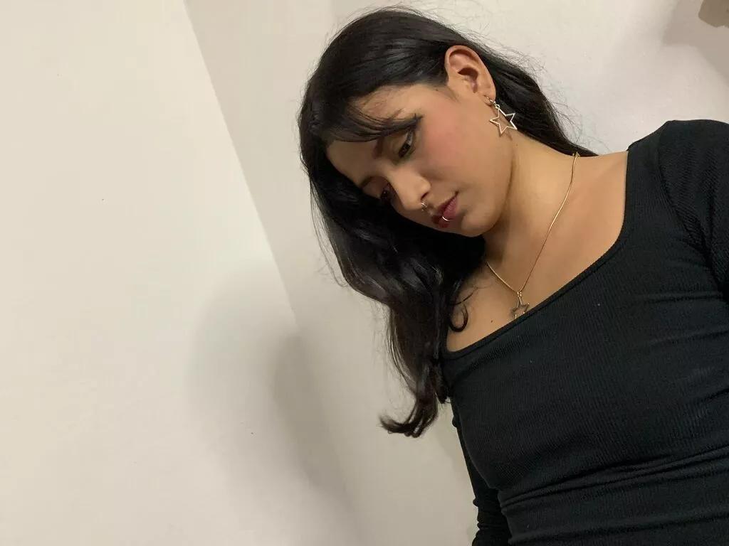 MerliaSmith on LiveJasmin