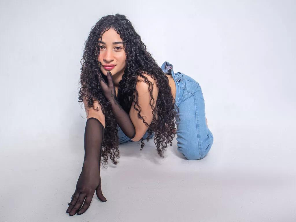 MilahLopez on LiveJasmin 