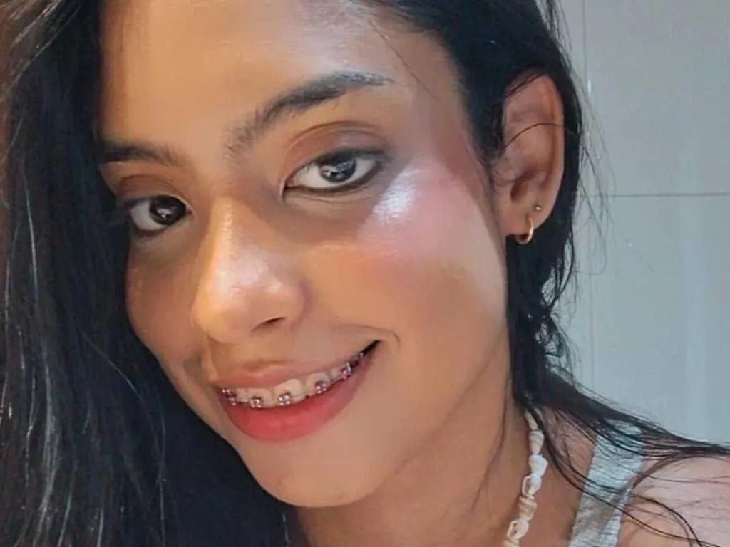 Try LiveJasmin's MilaRibeiro MilaRibeiro from LiveJasmin