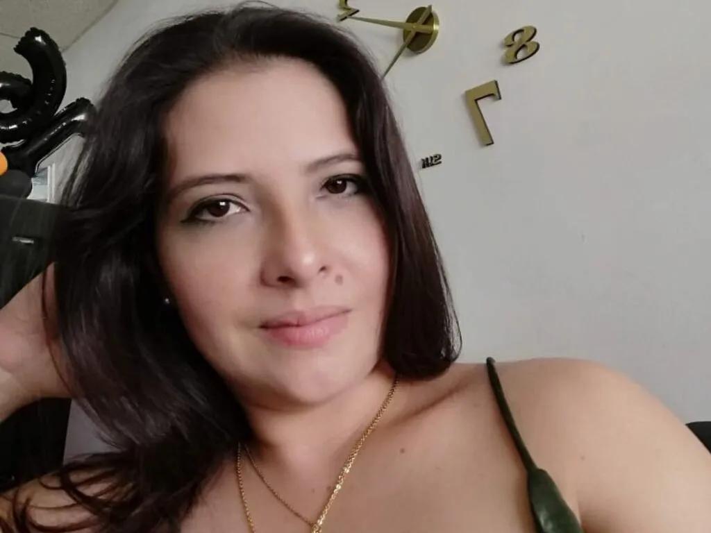 MonserratDuncan on LiveJasmin