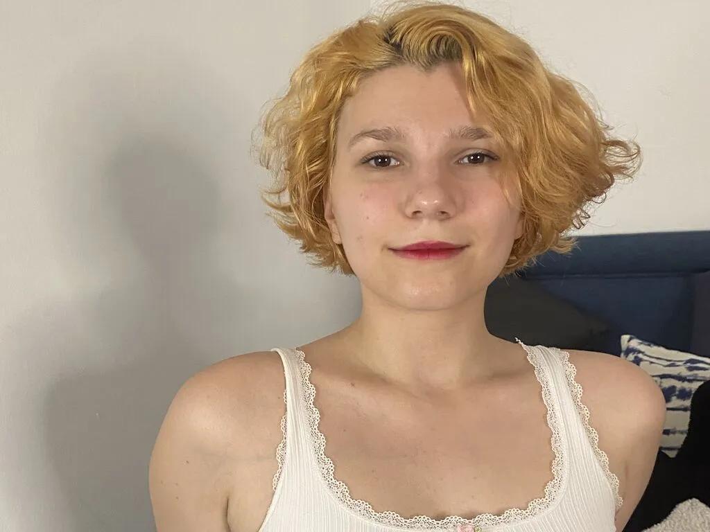 MyRay on LiveJasmin