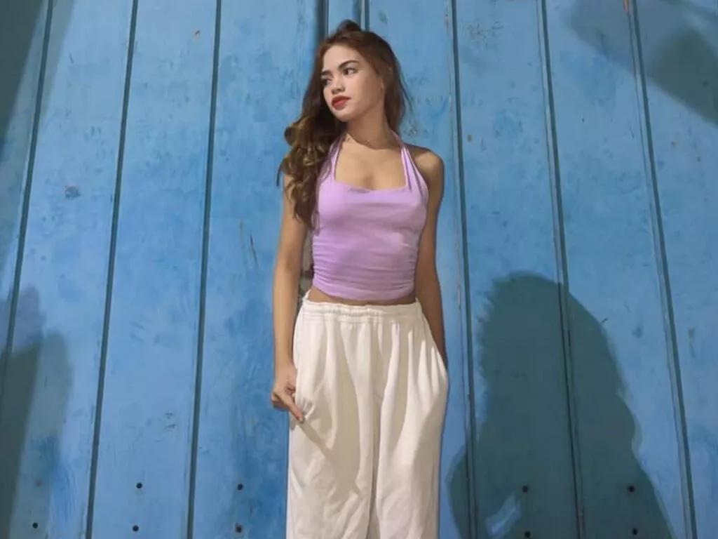 NancyLoppez on LiveJasmin 