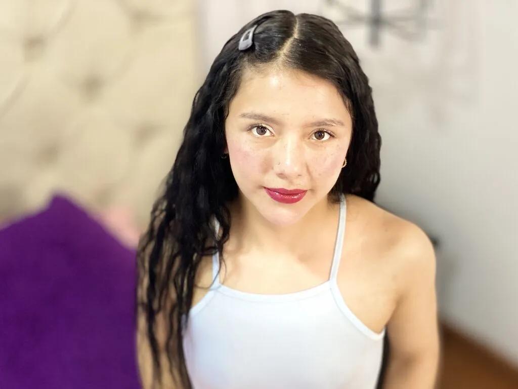 NataMadrid on LiveJasmin