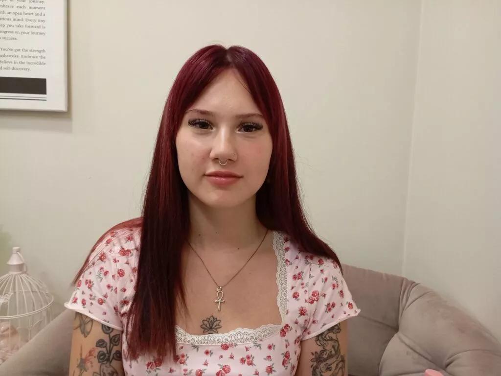 NikaSkyler on LiveJasmin 
