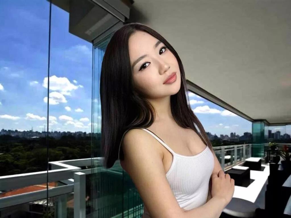 OdeliaCordery on LiveJasmin 