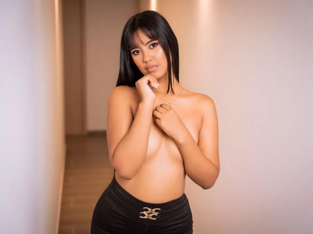 PaulinaBoston on LiveJasmin 