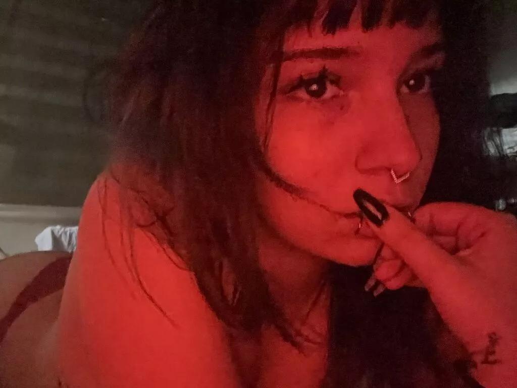 PeachyPurr on LiveJasmin 