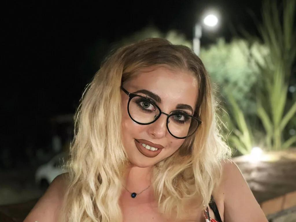 PersidaMary on LiveJasmin 