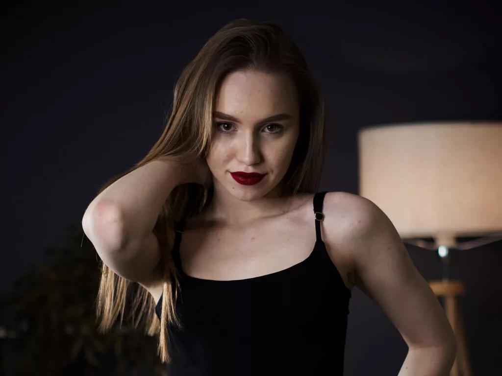 PhyllisAnness on LiveJasmin 