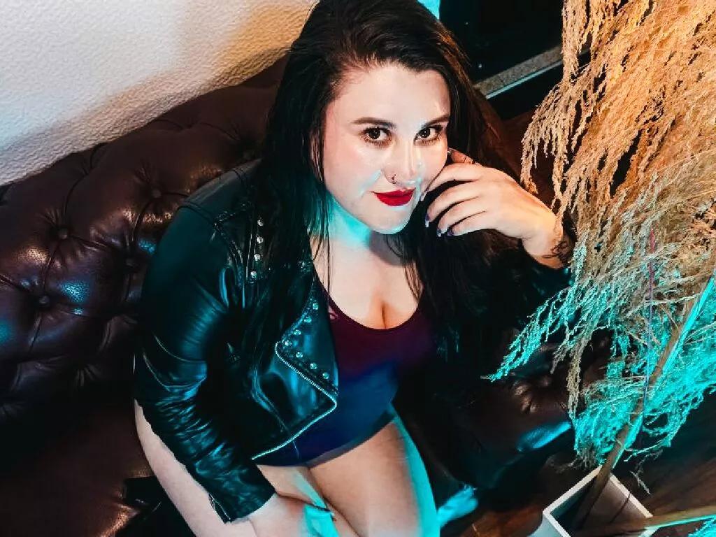 PollySpencer on LiveJasmin 