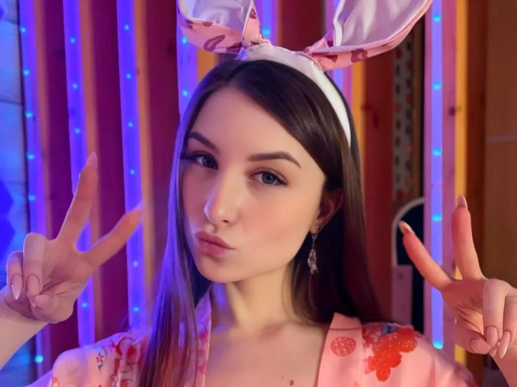 RosieReid on LiveJasmin 