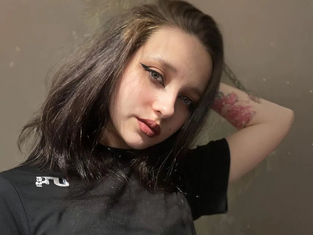 RositaMackessy from LiveJasmin