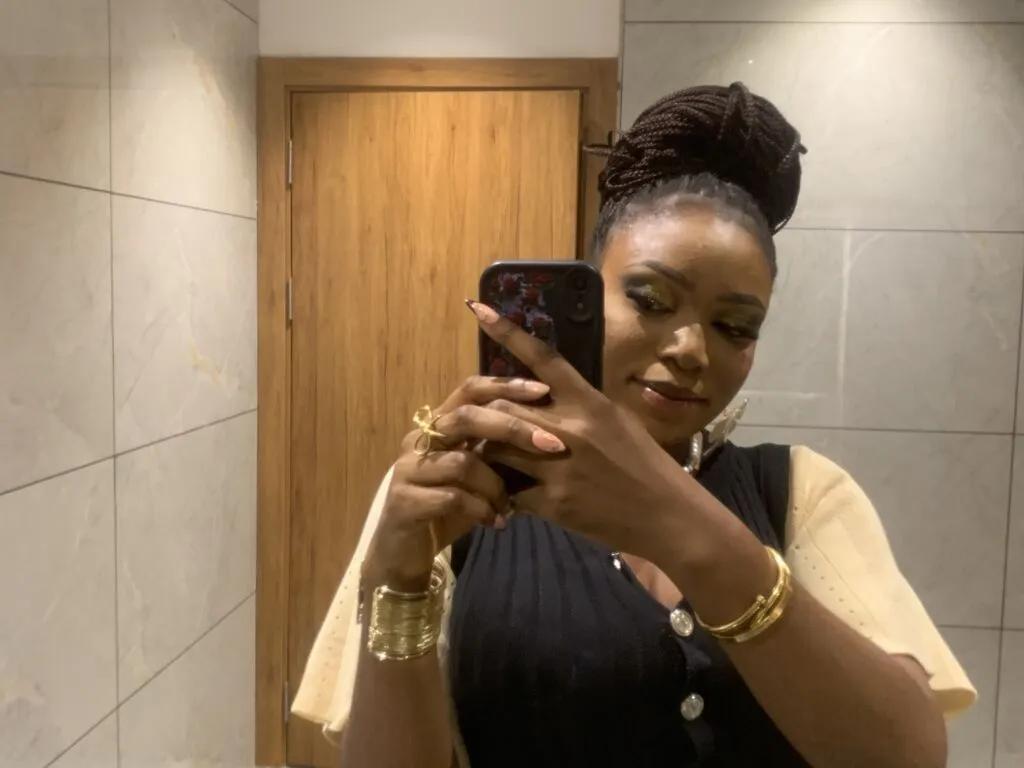 Try RubyJavis, she wants to masturbate for you RubyJavis from LiveJasmin