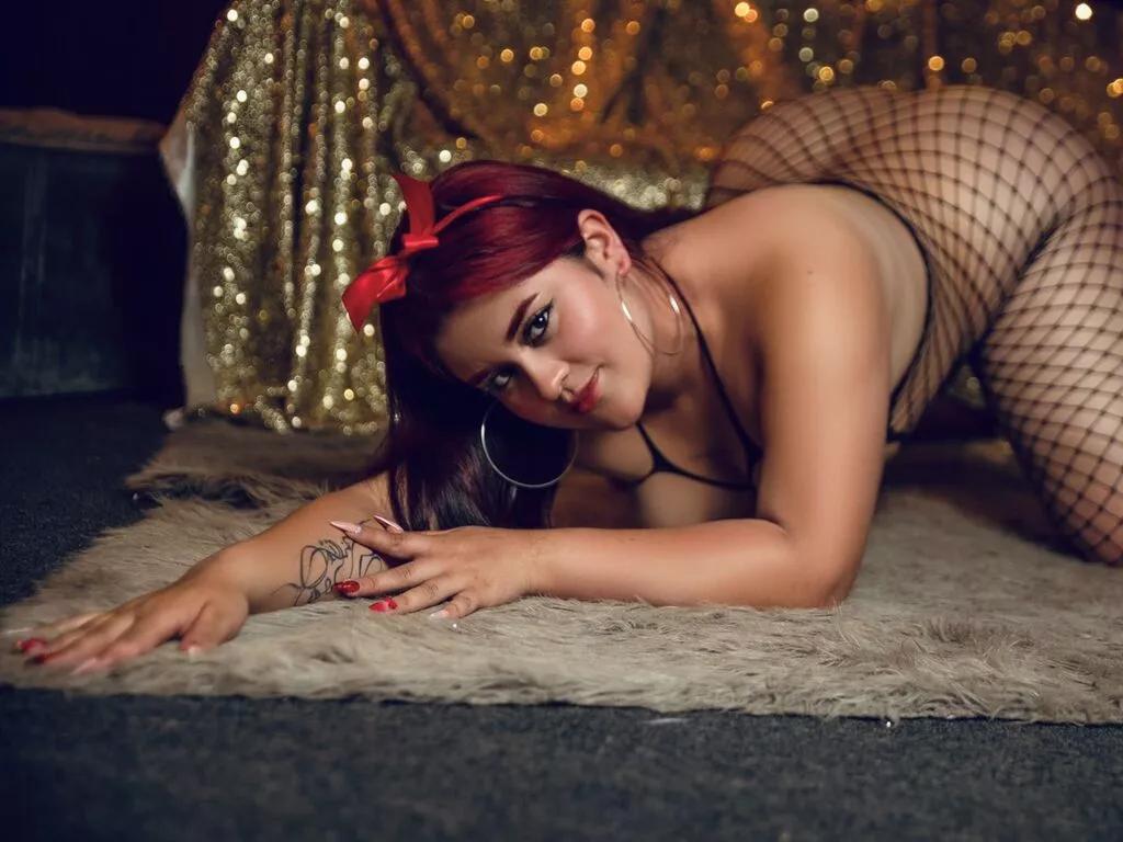 SandraCardenass on LiveJasmin 