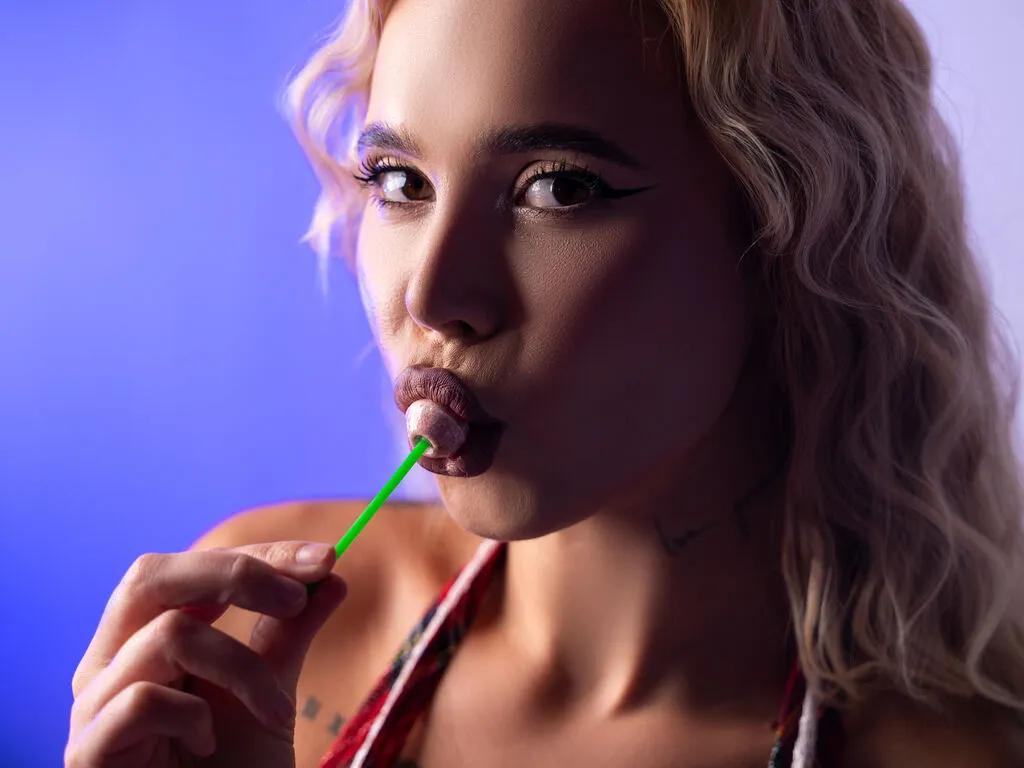 Slutty SandraDymond from LiveJasmin SandraDymond from LiveJasmin