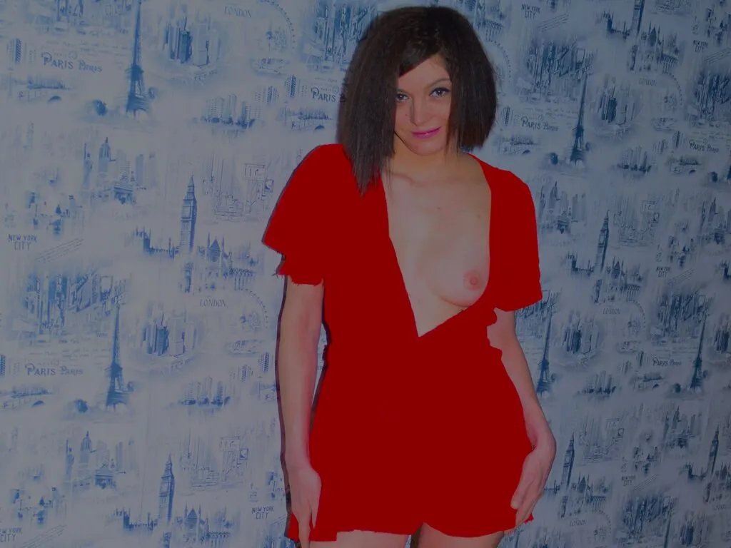 SandraJaded from LiveJasmin