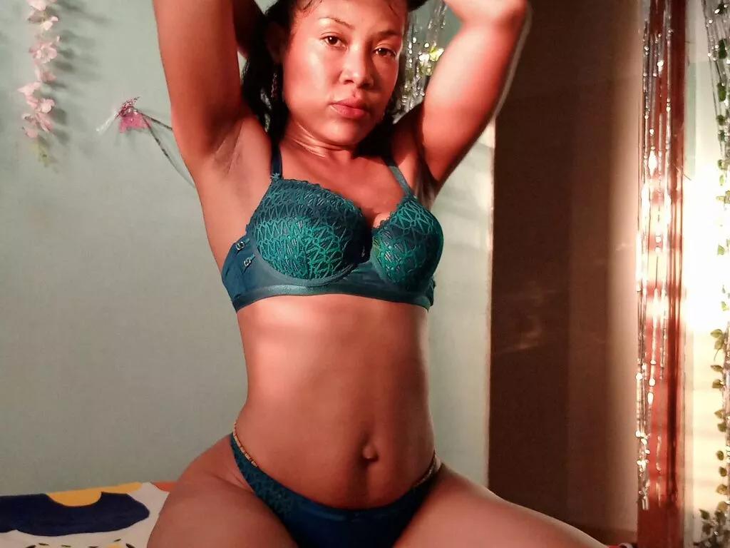 SashaSpice on LiveJasmin 