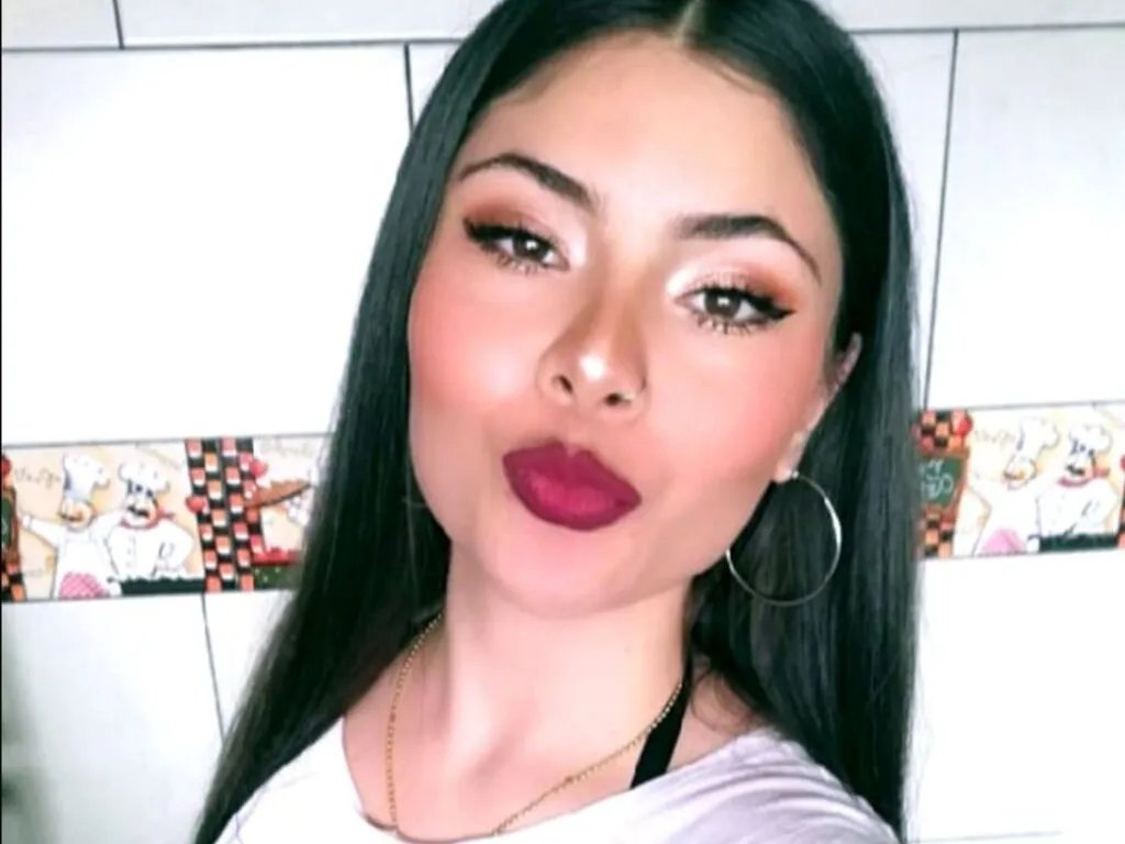 ScarlettReven from LiveJasmin