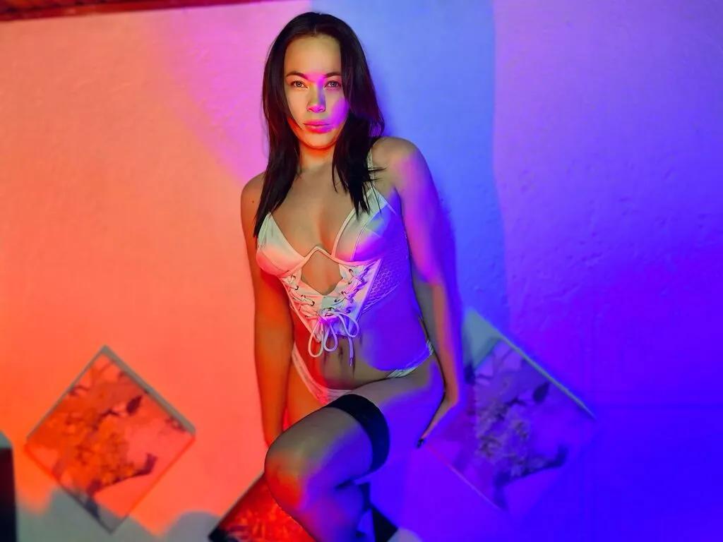SharonEsposito on LiveJasmin