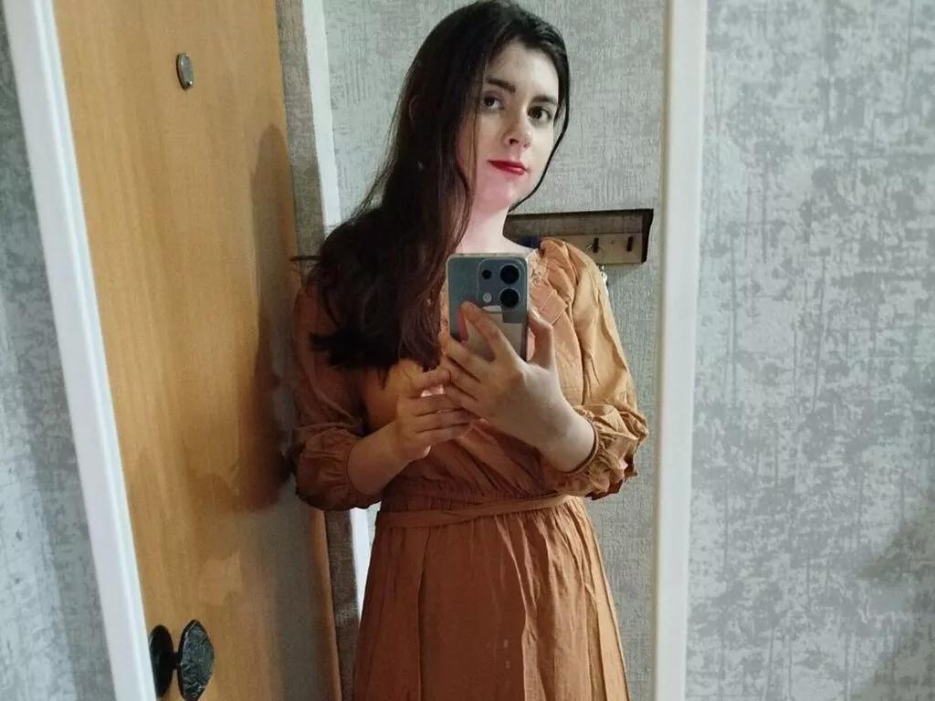 SheenaBowring on LiveJasmin 