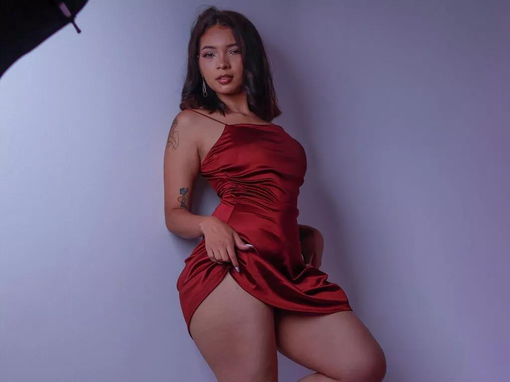 ShofiaGomez on LiveJasmin 