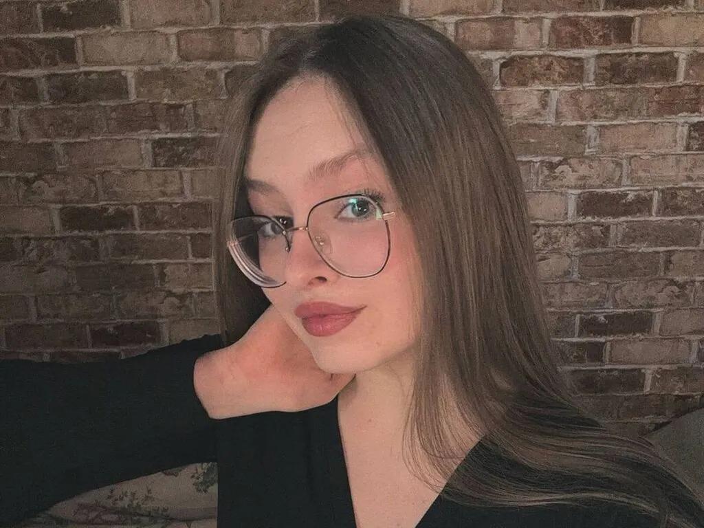 Masturbate to LiveJasmin's ShylaGerstner ShylaGerstner from LiveJasmin