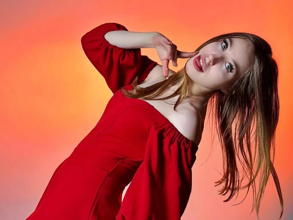 SindyBlakeway on LiveJasmin