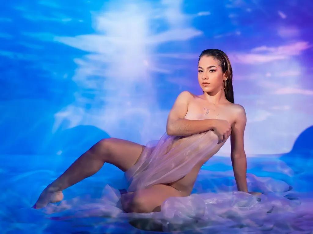 SkyWillow on LiveJasmin