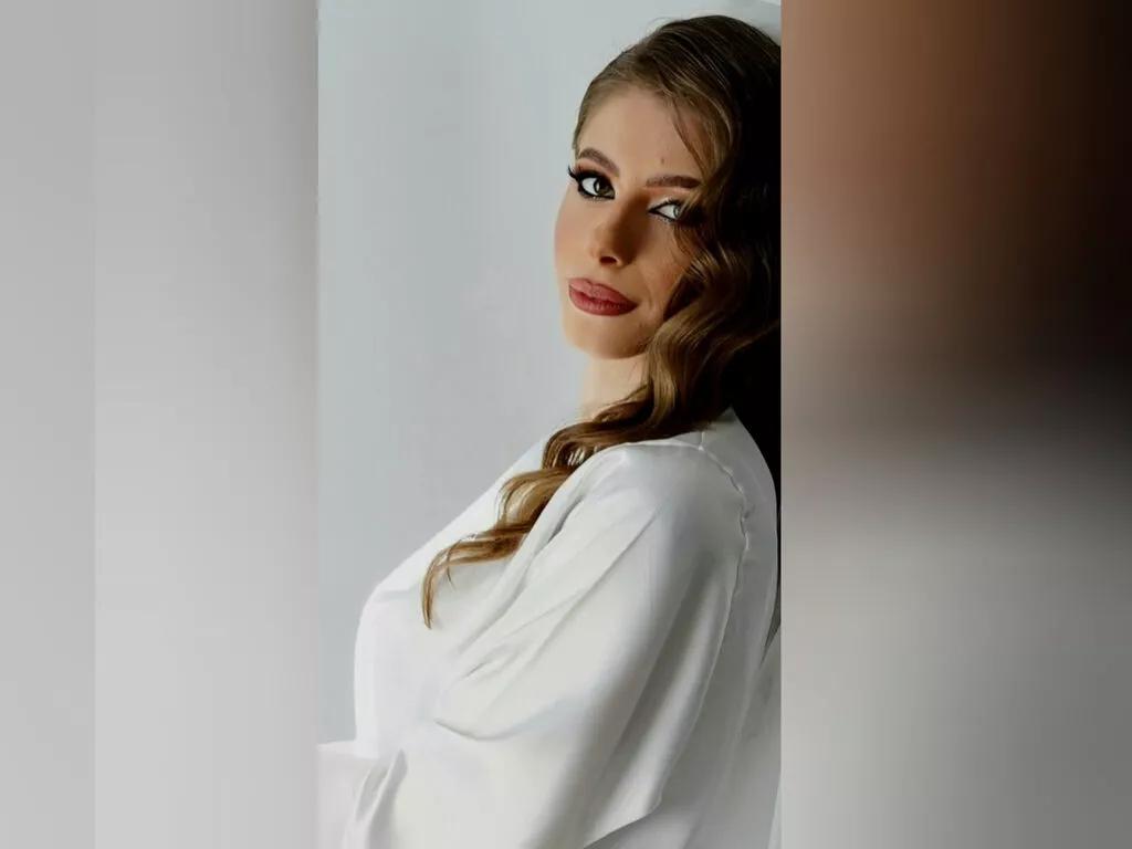 SofiaVoset on LiveJasmin 