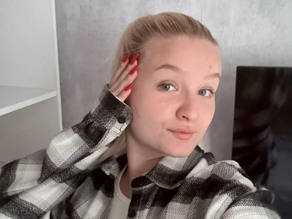 StephanieAnderso on LiveJasmin 