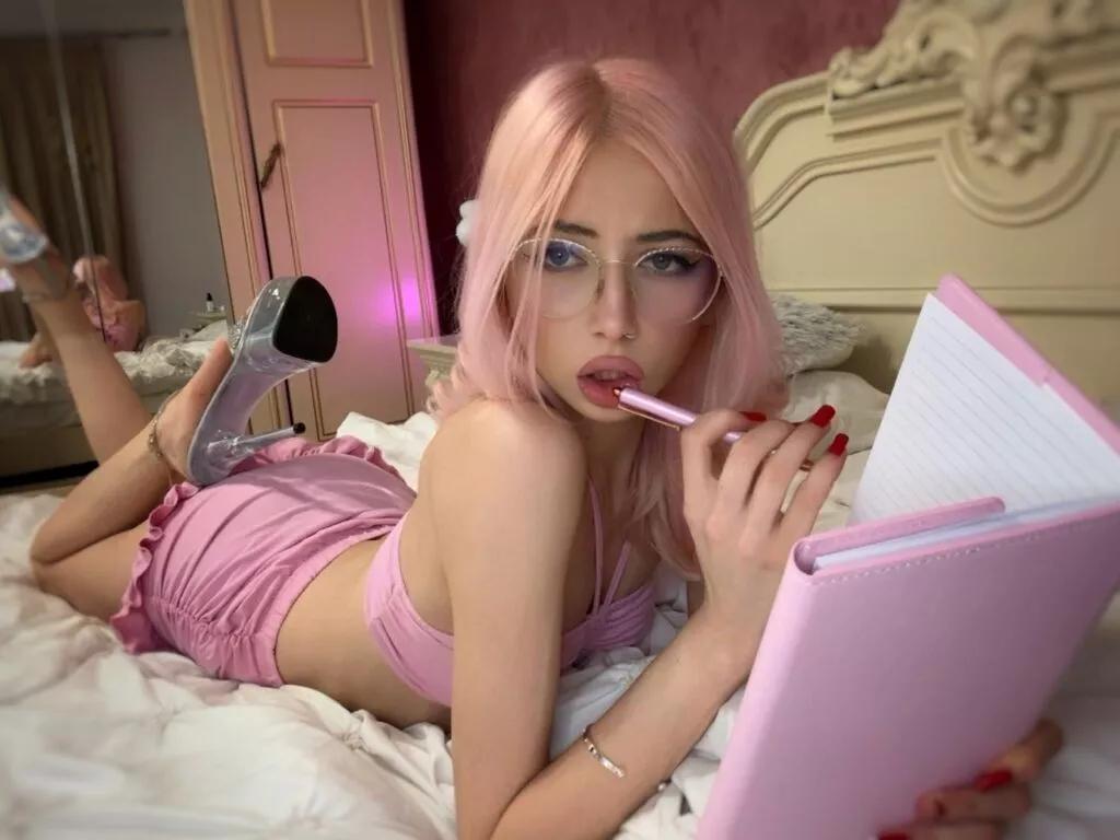 StormyPrice on LiveJasmin 