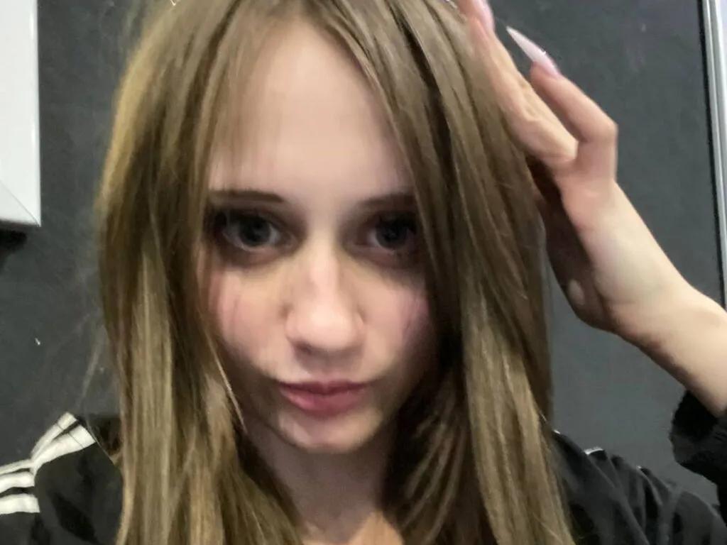SumikoGantt on LiveJasmin