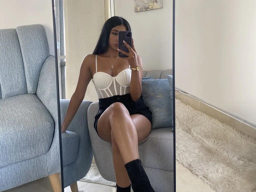 SusanLarue from LiveJasmin