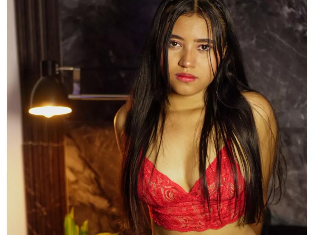 TamaraSteet on LiveJasmin