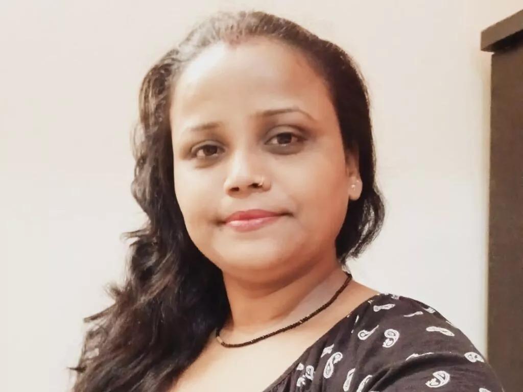 TanyaSharma on LiveJasmin 
