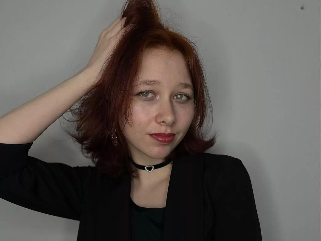 TheaCrumbley on LiveJasmin 