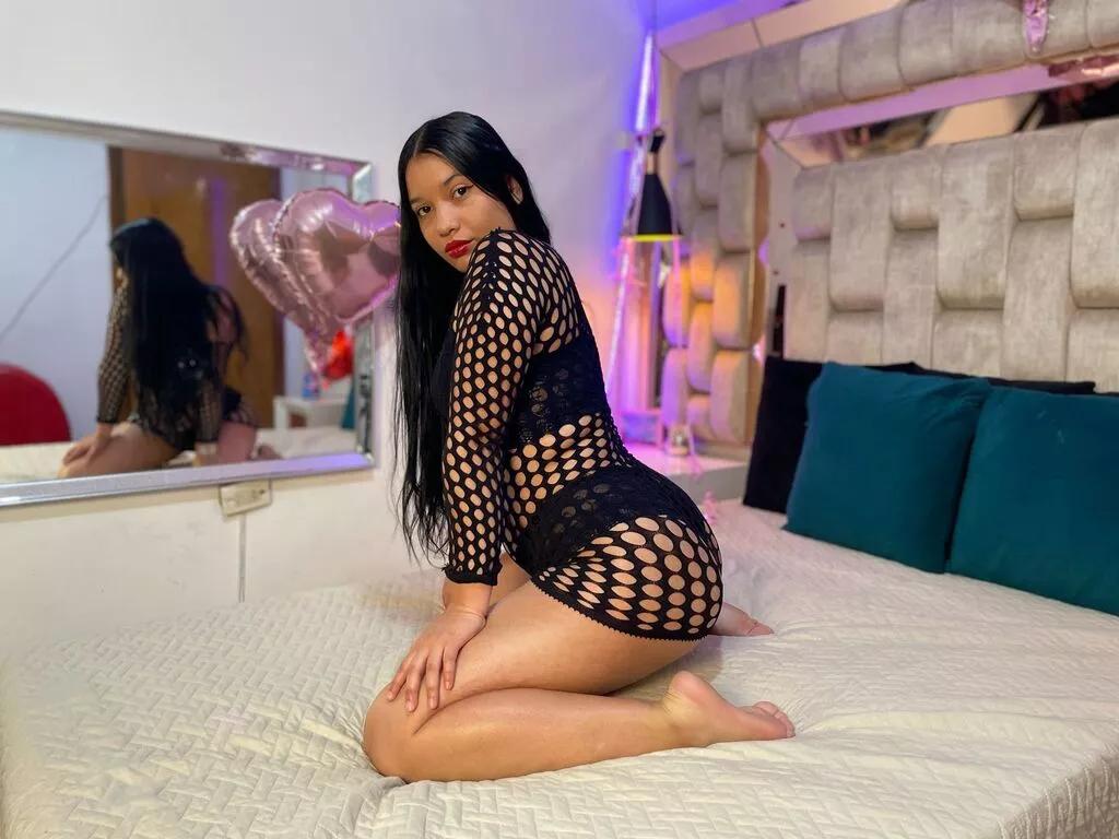 ValeryNavarro on LiveJasmin 