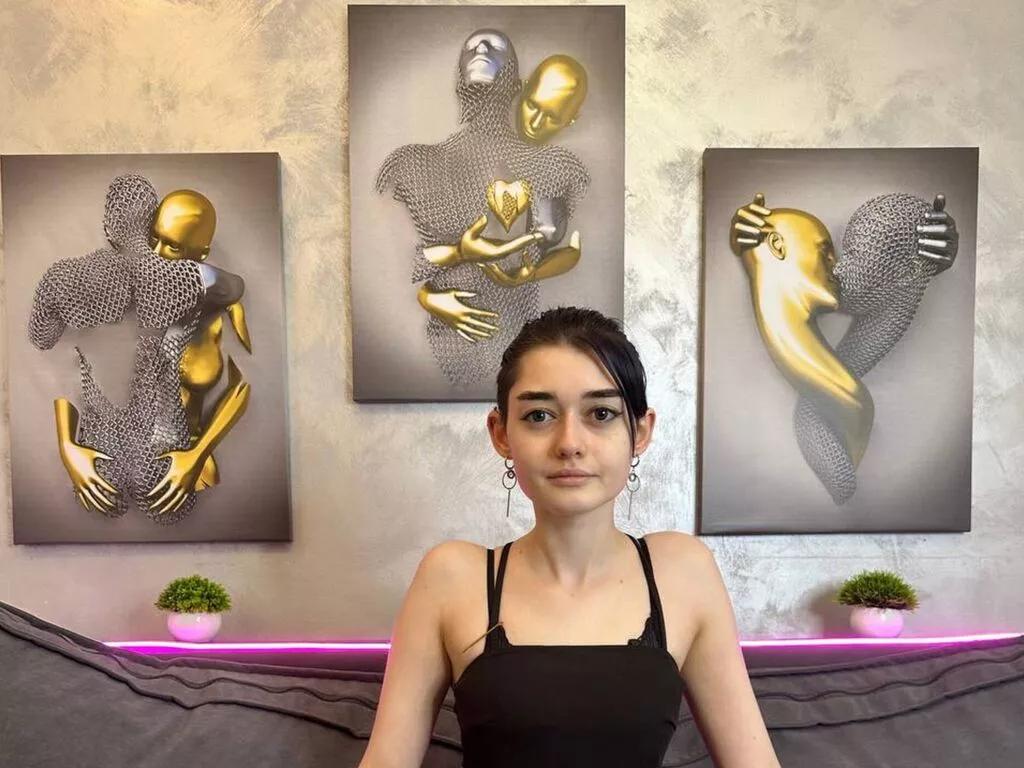 VasilisaKai on LiveJasmin