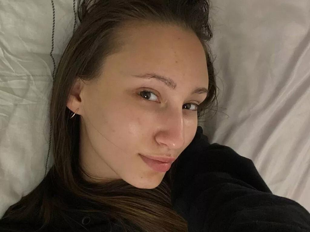 VentiGarfe on LiveJasmin