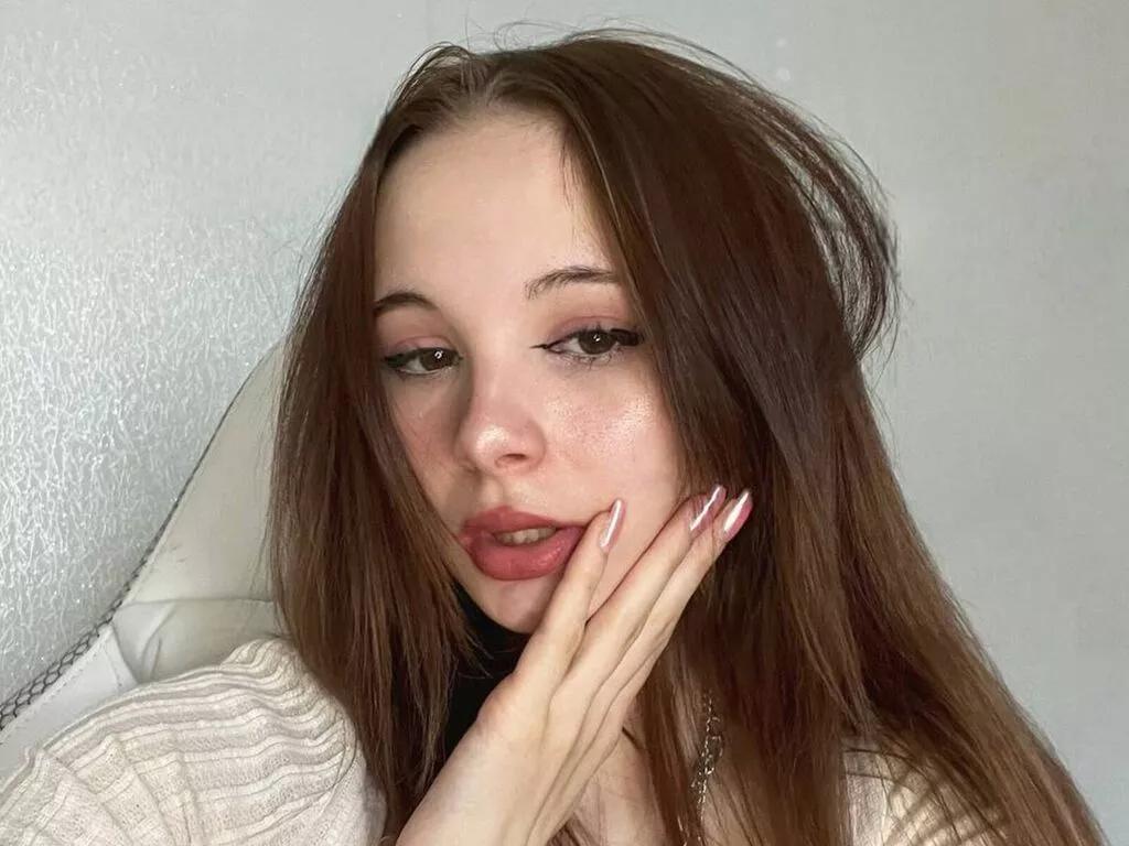 VeronaHewlett on LiveJasmin 
