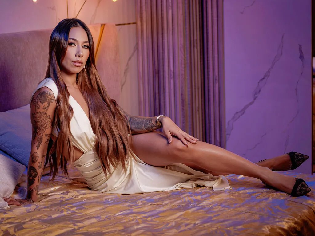 VictoriaFontaine from LiveJasmin