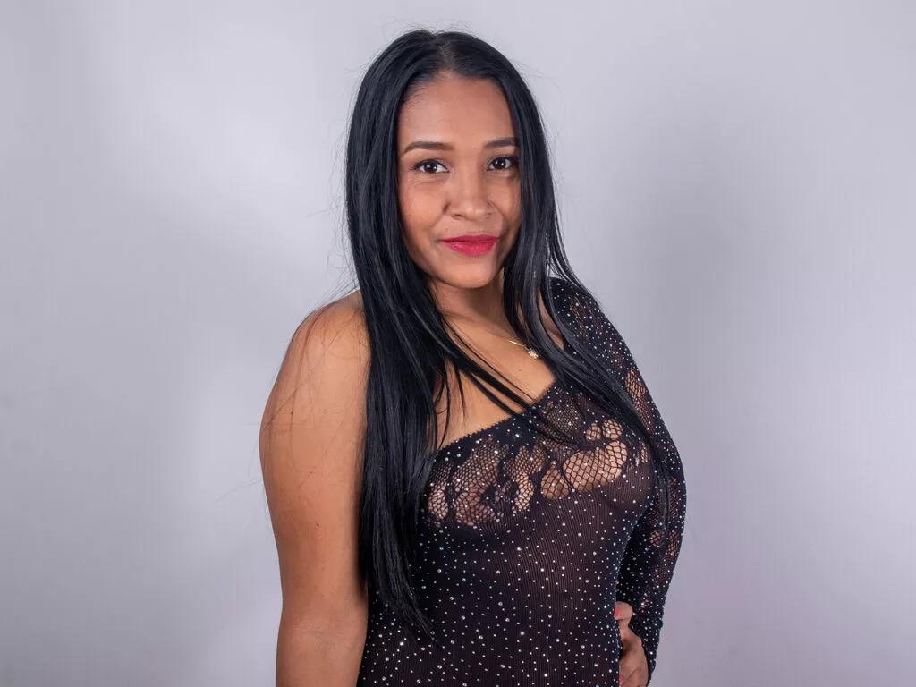VictoriaSmile on LiveJasmin 