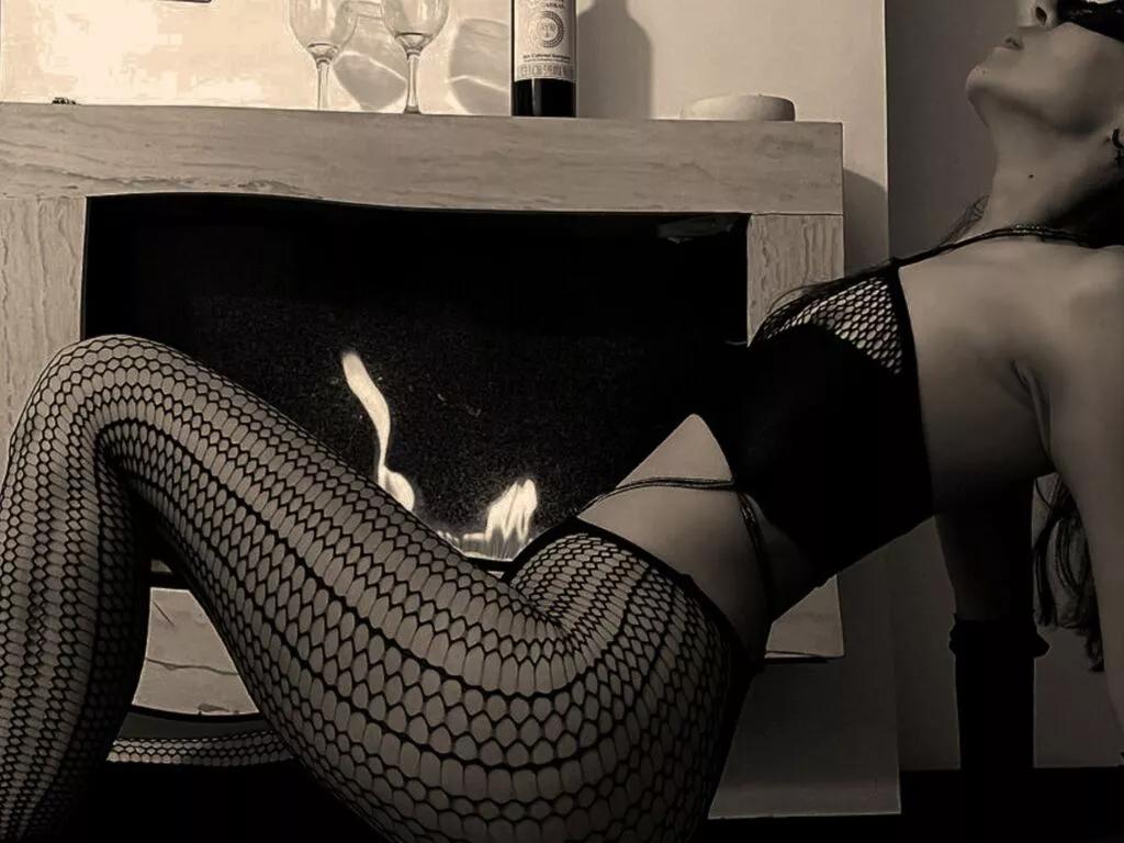 VioletaCasttle on LiveJasmin 