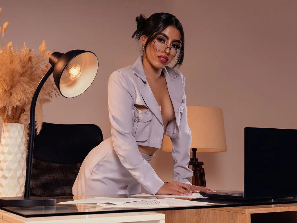 Try VioletteMoons, she wants to masturbate for you VioletteMoons from LiveJasmin