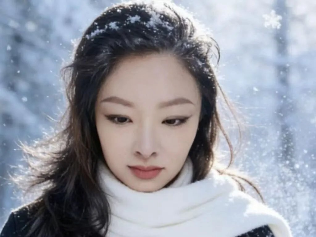 LiveJasmin XiaojuanZuo is Group XiaojuanZuo β I like men who can love me fiercely.