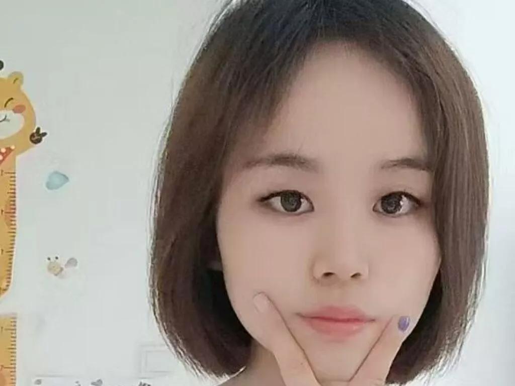 Xiaonai on LiveJasmin 