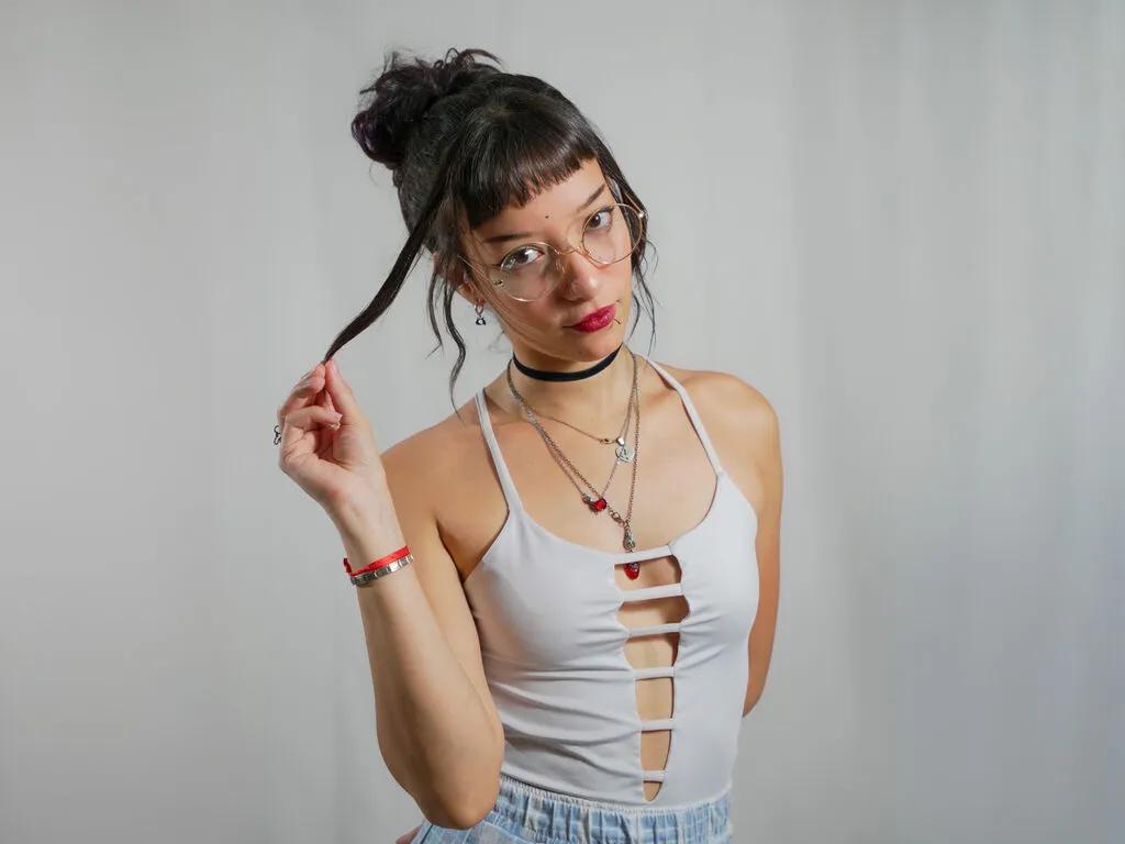 Naked YunseoHant from LiveJasmin YunseoHant from LiveJasmin