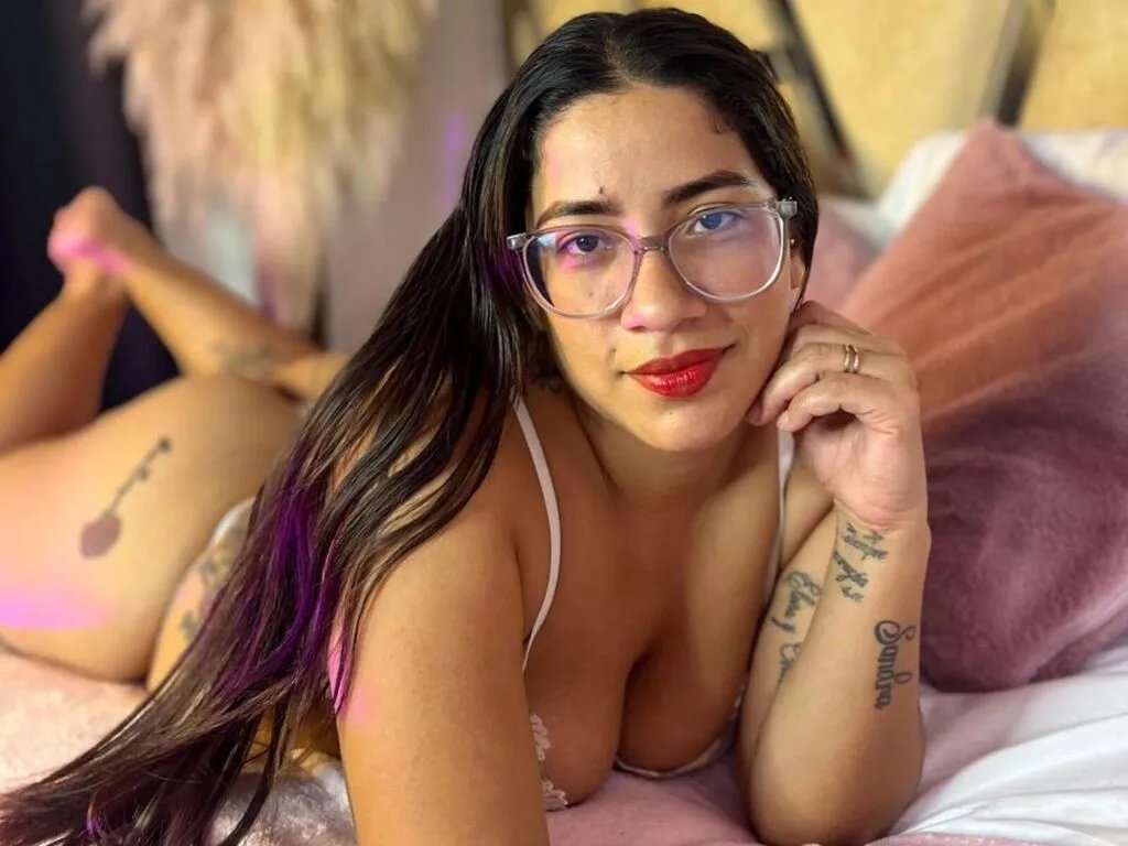 ZaraSoler from LiveJasmin